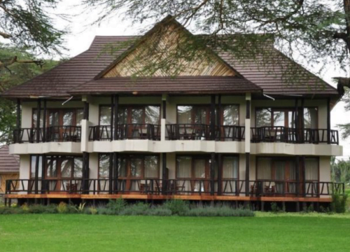 Sawela Lodge Safari Kenya