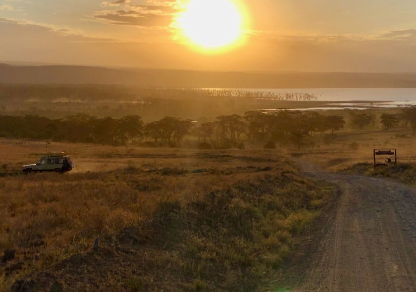 Safari 4x4