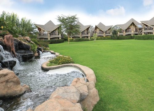 Enashipai Resort