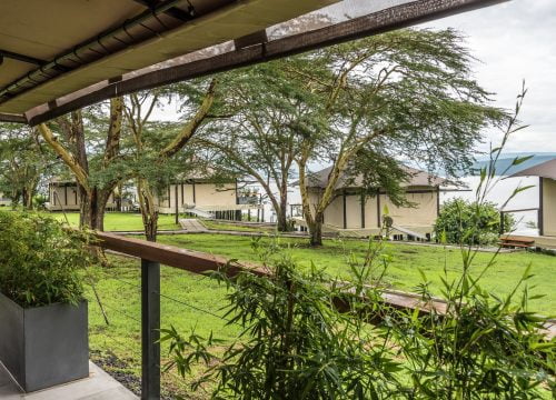 The Kliff Nakuru