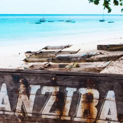 Extension Zanzibar | Hotel Neptune