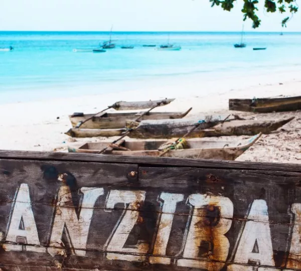 Extension Zanzibar | Hotel Neptune