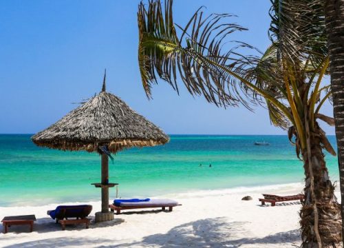Plage