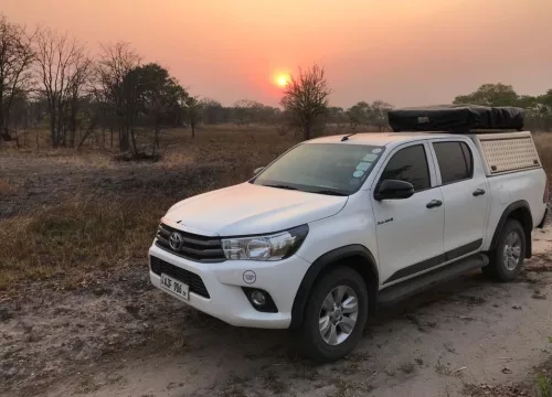 Autotour en Namibie : L’aventure incontournable avec Hors Piste